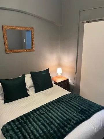 Self Catering Unit Lägenhet Port Elizabeth