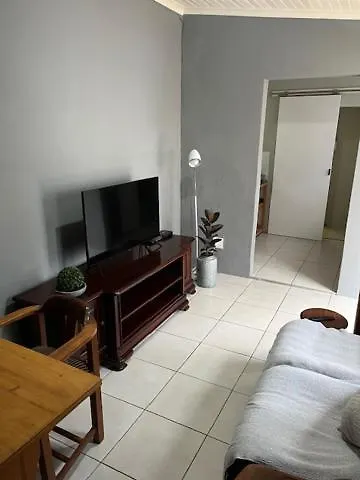 Self Catering Unit Lägenhet Port Elizabeth