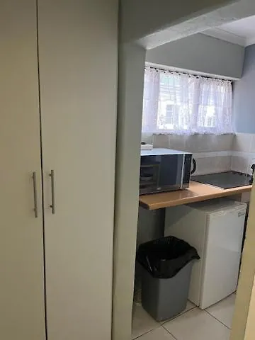 Self Catering Unit Lägenhet Port Elizabeth Sydafrika