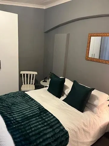 Self Catering Unit Lägenhet Port Elizabeth