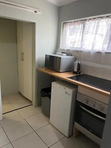 Self Catering Unit Lägenhet Port Elizabeth