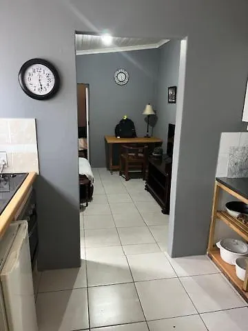 Self Catering Unit Lägenhet Port Elizabeth Sydafrika